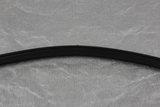 2011-2026 Dodge Durango Driver Side Front Door Opening Seal Weatherstrip OEM