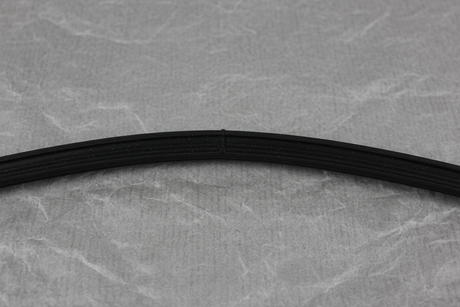 2011-2026 Dodge Durango Driver Side Front Door Opening Seal Weatherstrip OEM