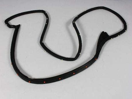 2011-2026 Dodge Durango Driver Side Front Door Opening Seal Weatherstrip OEM