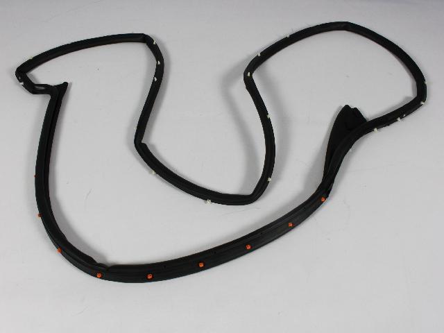2011-2026 Dodge Durango Driver Side Front Door Opening Seal Weatherstrip OEM