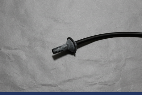2011-2026 Dodge Durango & Jeep Grand Cherokee Battery Vent Hose Genuine OEM