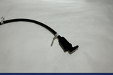 2011-2026 Dodge Durango & Jeep Grand Cherokee Battery Vent Hose Genuine OEM