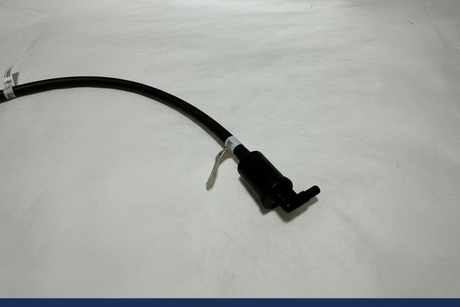 2011-2026 Dodge Durango & Jeep Grand Cherokee Battery Vent Hose Genuine OEM