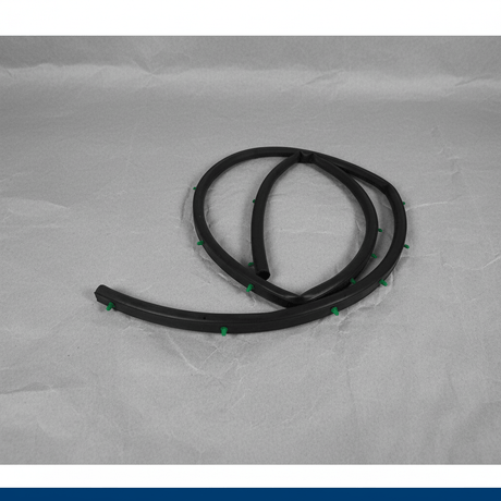 2011-2026 Dodge Durango/Jeep Grand Cherokee Hood Seal Genuine OEM