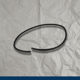 2011-2026 Dodge Durango/Jeep Grand Cherokee Hood Seal Genuine OEM