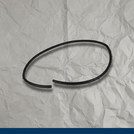 2011-2026 Dodge Durango/Jeep Grand Cherokee Hood Seal Genuine OEM
