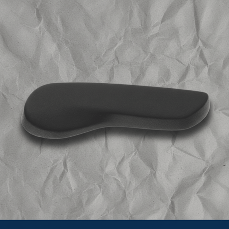 1UP03DX9AA 2011-2026 Dodge Durango Jeep Grand Cherokee Seat Recliner Handle Front Passenger Side Genuine OEM