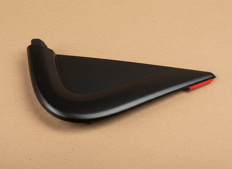 55399299AC 2011-2026 Dodge Durango OEM Rear Driver Side Door Corner Trim