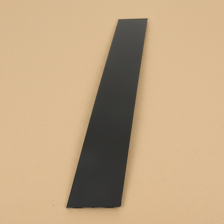 57010263AI 2011-2026 Durango Front Exterior B Pillar Applique Driver Side OEM