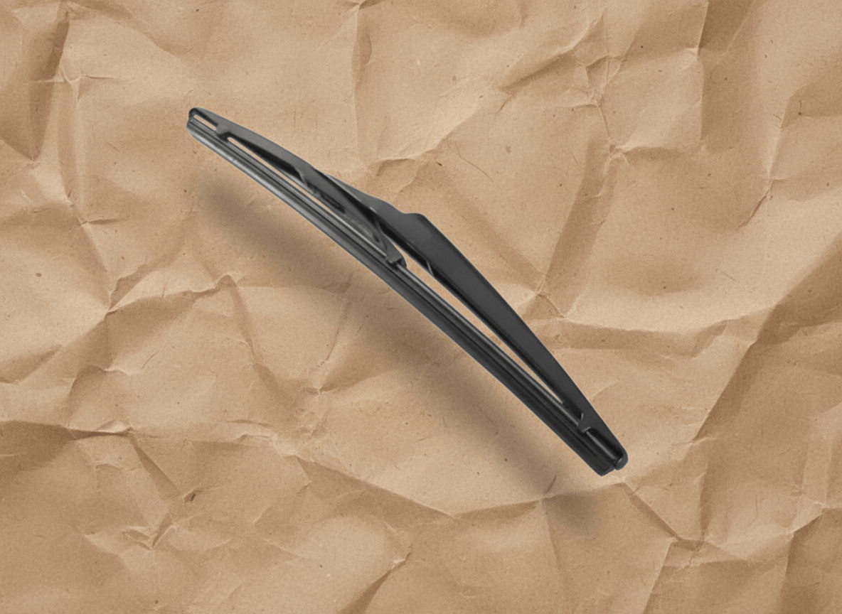 68079869AA 2011-2026 Durango or 2011-2013 Grand Cherokee Rear Wiper Blade OEM