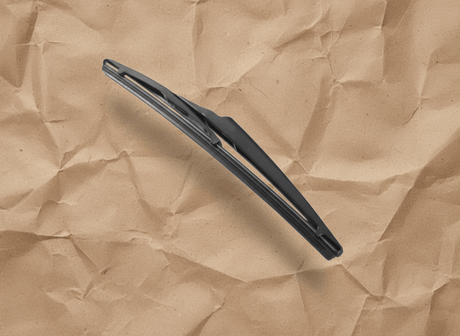 68079869AA 2011-2026 Durango or 2011-2013 Grand Cherokee Rear Wiper Blade OEM