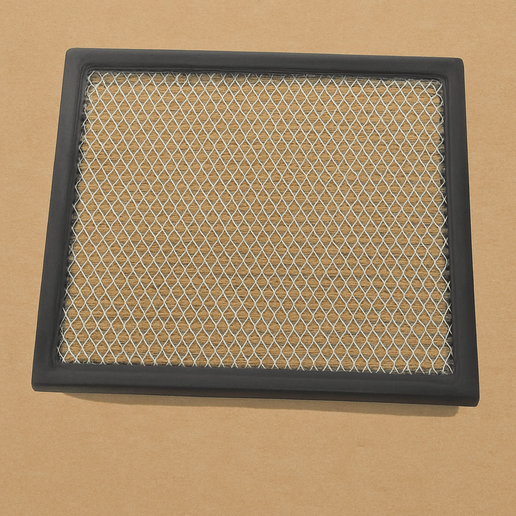 4861756A 2011-2026 Jeep Grand Cherokee Dodge Durango Engine Air Filter OEM