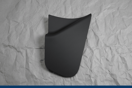 1GR44DX9AD 2011-2026 Jeep Grand Cherokee Dodge Durango Passenger Side Seat Belt Anchor Cover OEM. 1GR44DX9AD