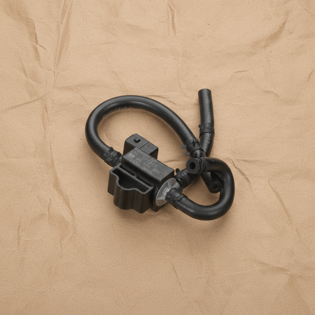 55587751 2011-21 Buick Encore or Chevy Cruze/Sonic/Trax OEM 1.4L Turbo Actuator