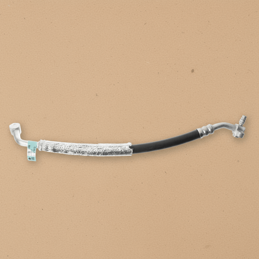 2011-22 Grand Cherokee or 11-25 Durango OEM Genuine 3.6 A/C Suction