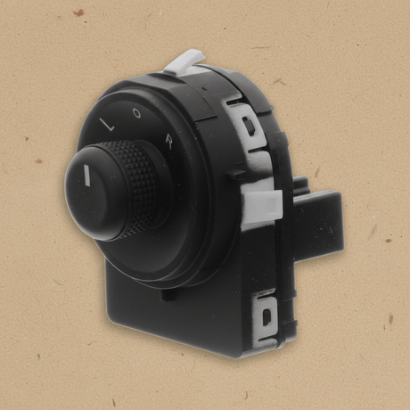 95328440 2012-20 Sonic or 2016-22 Spark Driver Side Mirror Control OEM