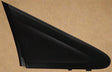2012-2013 Honda Civic Exterior Pillar Trim Passenger Side Garnish Front Corner Molding OEM
