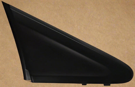 75490-TS8-A01 2012-2013 Honda Civic Exterior Pillar Trim Passenger Side Garnish Front Corner Molding OEM