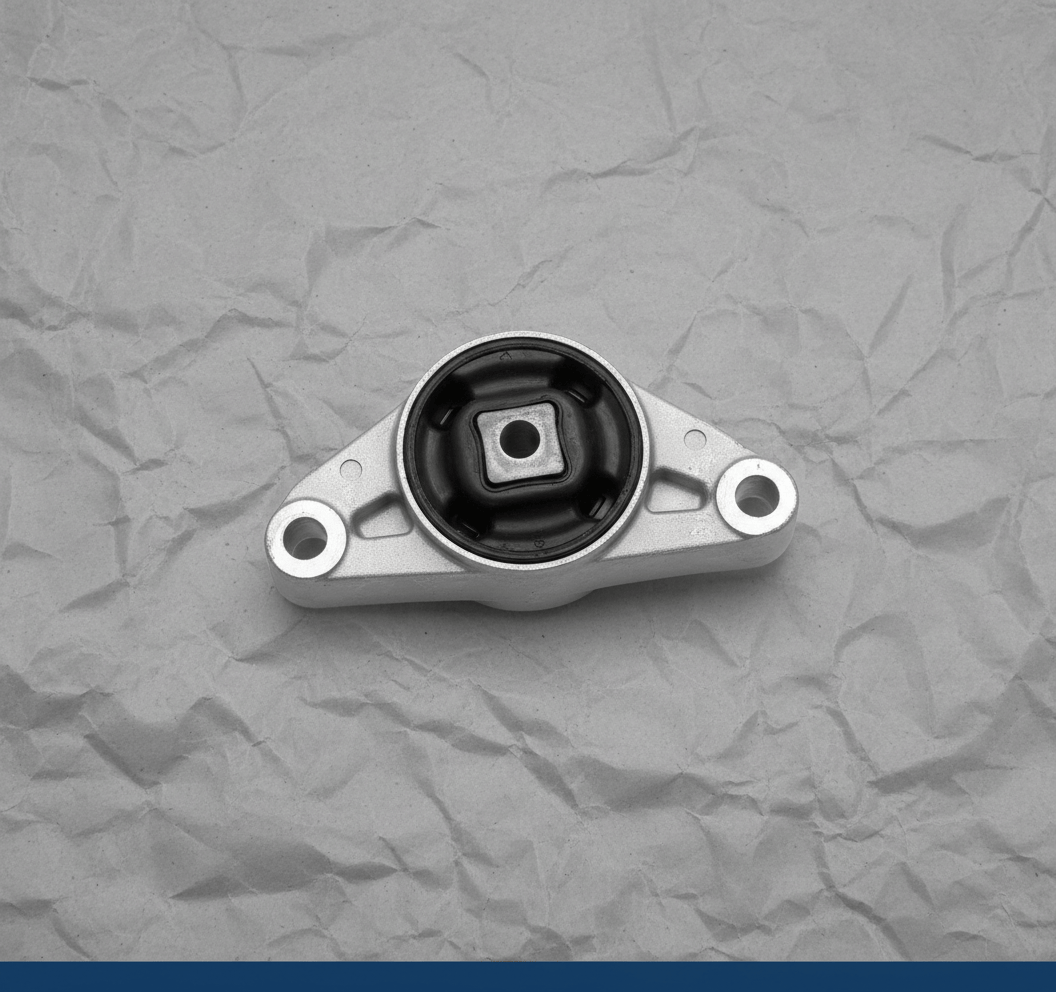 50850-TR6-A81 2012-2013 Honda Civic Transmission Mount 1.8L Auto Sedan Genuine OEM