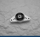 50850-TR6-A81 2012-2013 Honda Civic Transmission Mount 1.8L Auto Sedan Genuine OEM