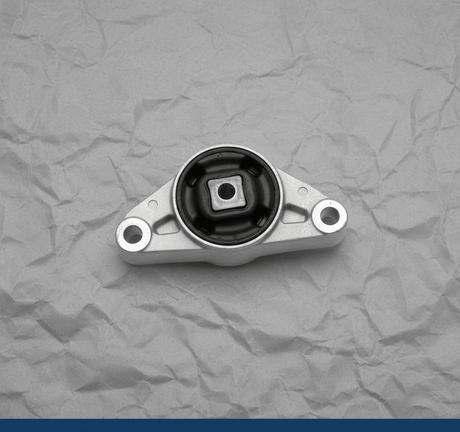 50850-TR6-A81 2012-2013 Honda Civic Transmission Mount 1.8L Auto Sedan Genuine OEM