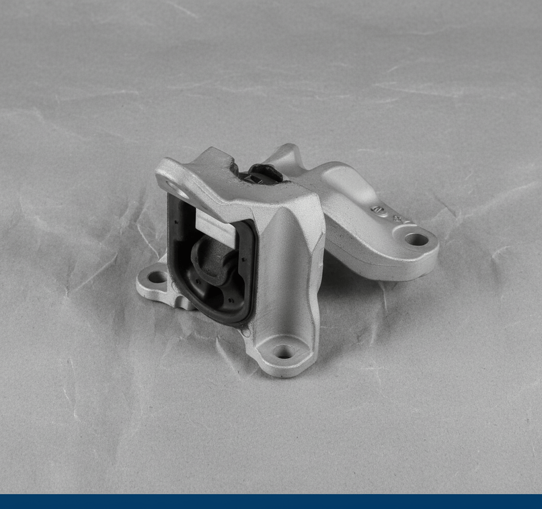 50850-TR6-A81 2012-2013 Honda Civic Transmission Mount 1.8L Auto Sedan Genuine OEM