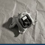 50850-TR6-A81 2012-2013 Honda Civic Transmission Mount 1.8L Auto Sedan Genuine OEM