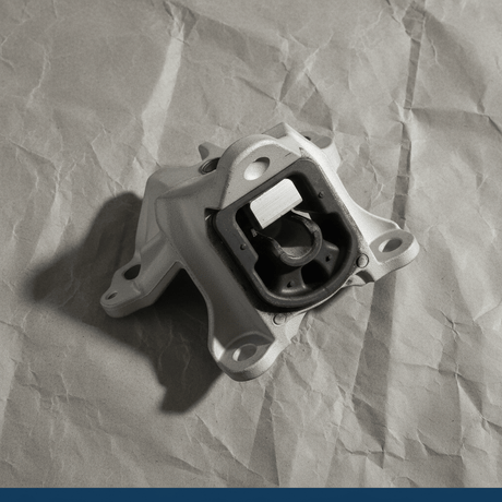 50850-TR6-A81 2012-2013 Honda Civic Transmission Mount 1.8L Auto Sedan Genuine OEM