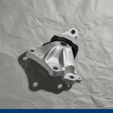 50850-TR6-A81 2012-2013 Honda Civic Transmission Mount 1.8L Auto Sedan Genuine OEM