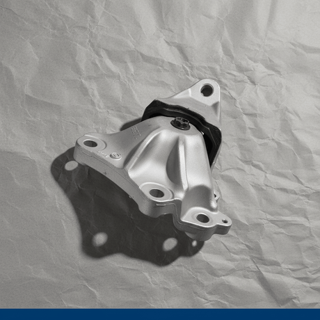 50850-TR6-A81 2012-2013 Honda Civic Transmission Mount 1.8L Auto Sedan Genuine OEM