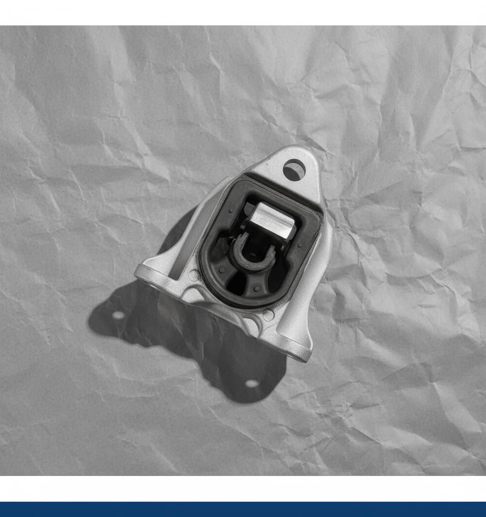 50850-TR6-A81 2012-2013 Honda Civic Transmission Mount 1.8L Auto Sedan Genuine OEM