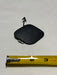 CL-0924-86517-2K500-D21 2012-2013 Kia Soul Front Bumper Black Tow Hook Cover OEM