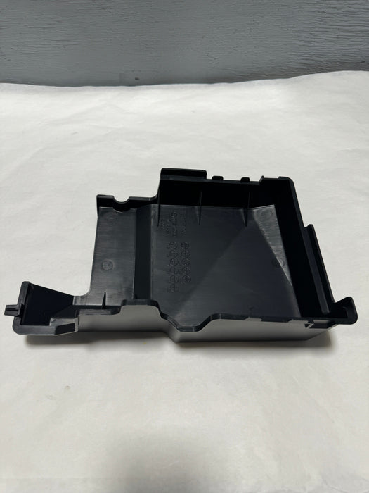 PE07-18-593 2012-2013 Mazda 3 Skyactiv Battery Box Upper Cover OEM