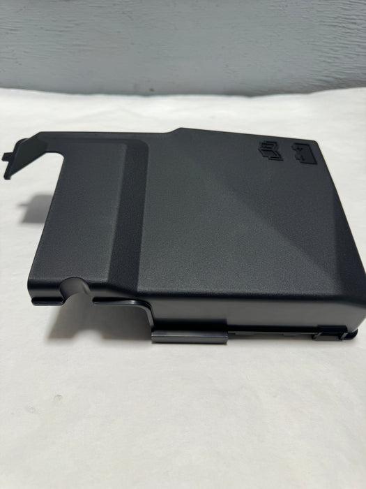 PE07-18-593 2012-2013 Mazda 3 Skyactiv Battery Box Upper Cover OEM