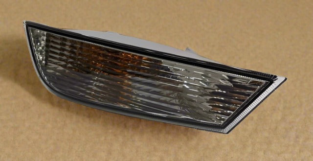 33350-TK4-A11 2012-2014 Acura TLDriver Side Front Turn Signal Lens and Housing OEM