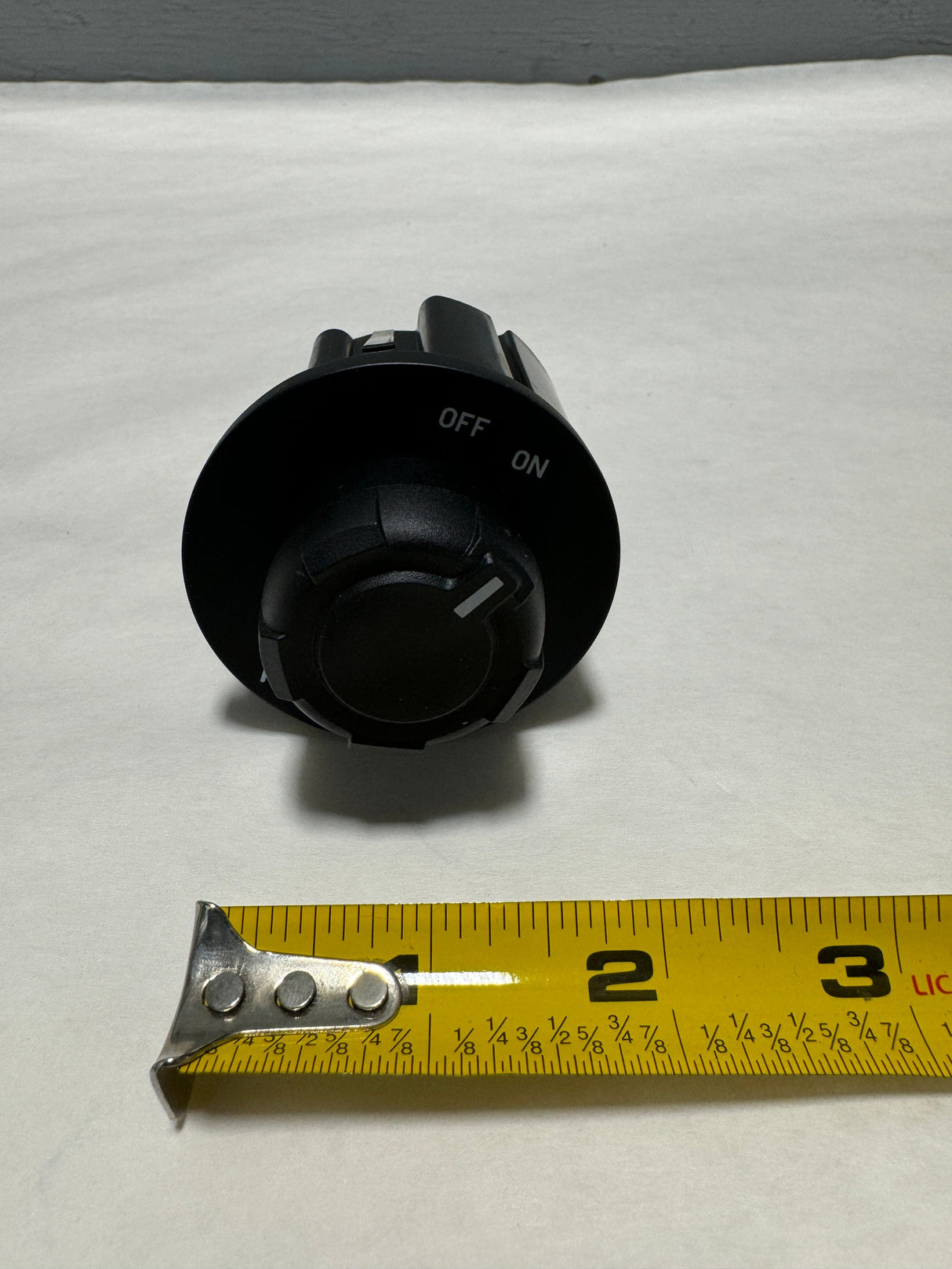 ZZZ-CL3Z-14B166-FA 2012-2014 Ford F-150 Electronic Locking Differential Dash Switch OEM