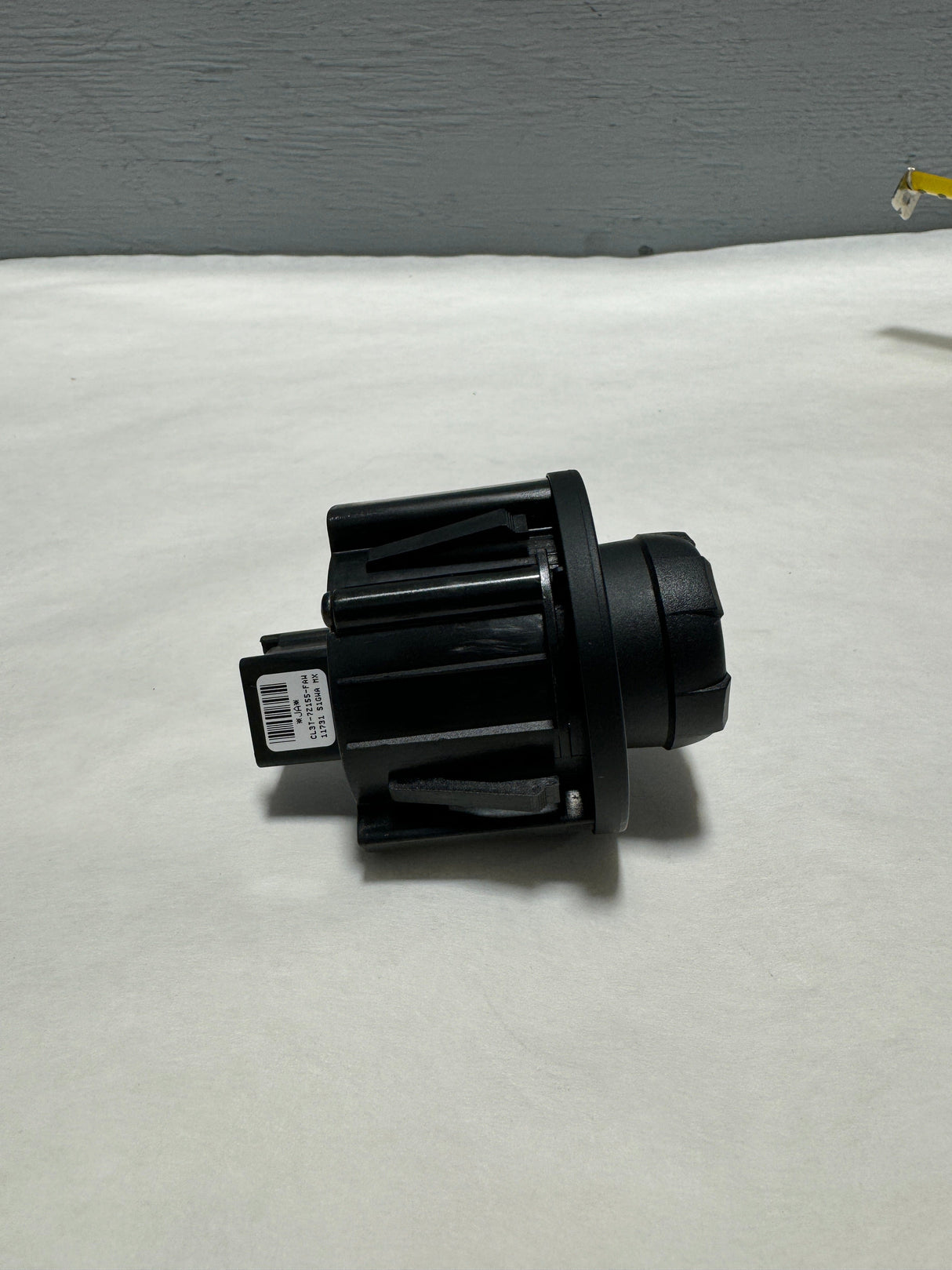 ZZZ-CL3Z-14B166-FA 2012-2014 Ford F-150 Electronic Locking Differential Dash Switch OEM