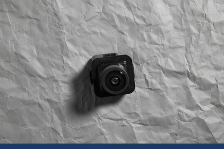 2012-2014 Ford F-150 Rear Camera Genuine OEM