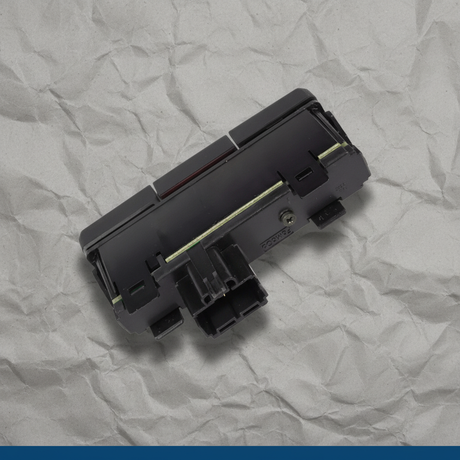 2012-2014 Ford F-150 Traction Control Switch Genuine OEM