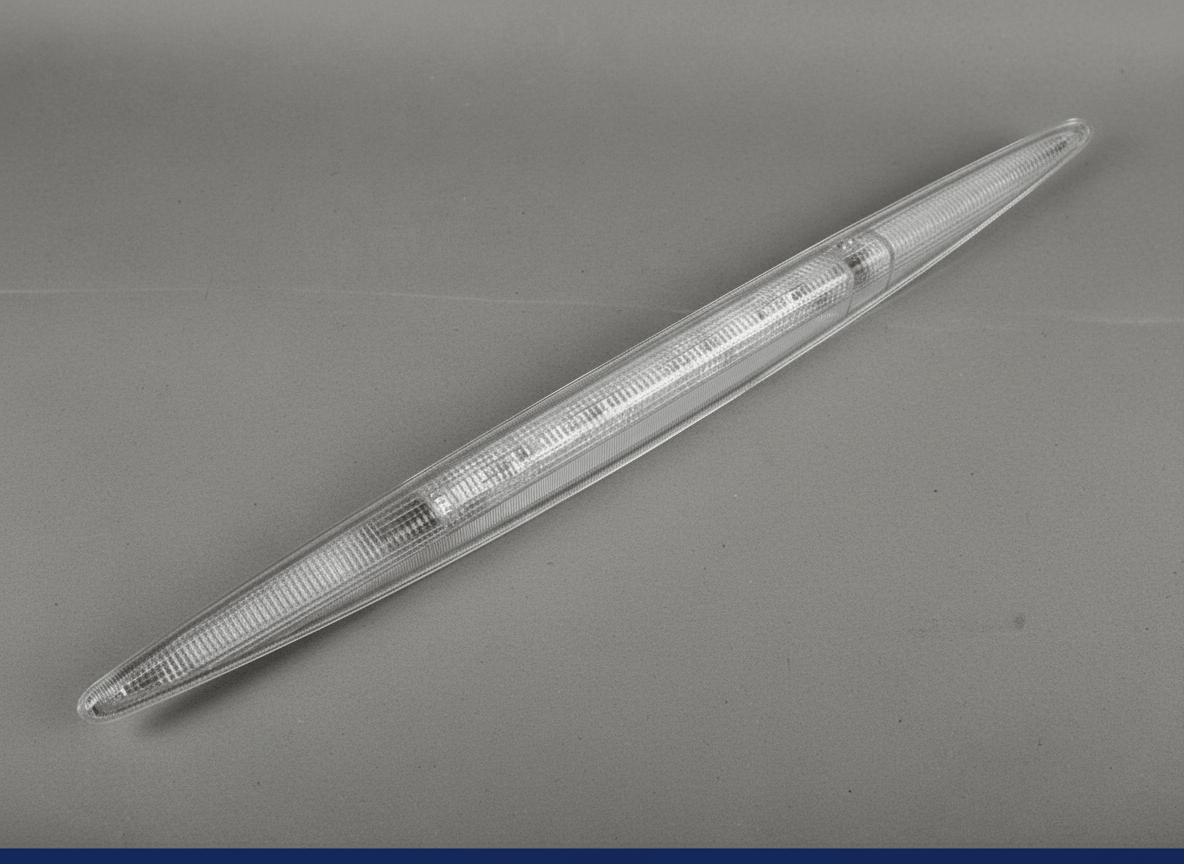 34270-T0A-A01 2012-2014 Honda CR-V High Mount 3rd Brake Light Lamp OEM Genuine