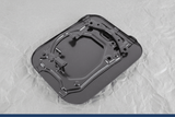 2012-2014 Toyota Camry Fuel Filler Opening Lid Unpainted Genuine OEM
