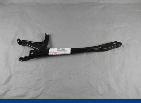 53208-06080 2012-2014 Toyota Camry Hood Latch Support Genuine OEM