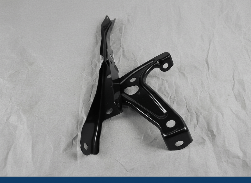 2012-2014 Toyota Camry Hood Latch Support Genuine OEM
