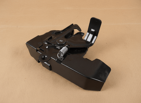 53510-06200 2012-2014 Toyota Camry Hood Lock Latch Assy OEM W/O Anti-Theft