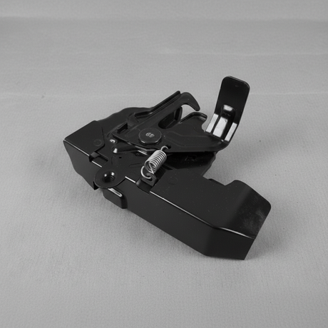 2012-2014 Toyota Camry Hood Lock Latch Assy OEM W/O Anti-Theft