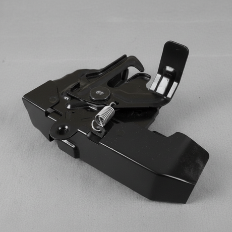 2012-2014 Toyota Camry Hood Lock Latch Assy OEM W/O Anti-Theft