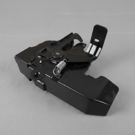 2012-2014 Toyota Camry Hood Lock Latch Assy OEM W/O Anti-Theft