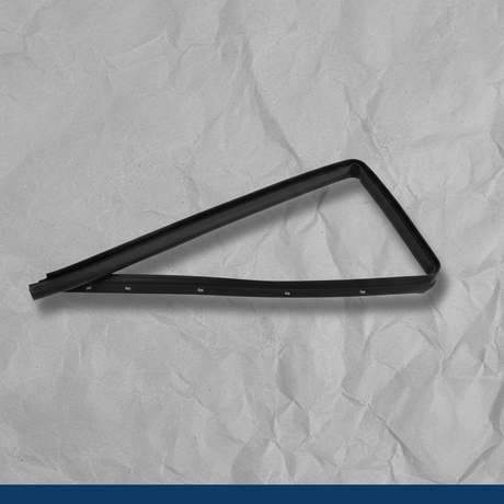 2012-2014 Toyota Camry Hood to Grille Seal Genuine OEM