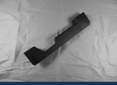 53851-06040 2012-2014 Toyota Camry Passenger Side Front Fender Liner Ext OEM