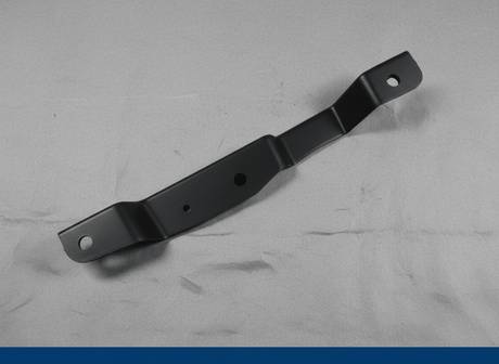 53851-06040 2012-2014 Toyota Camry Passenger Side Front Fender Liner Ext OEM